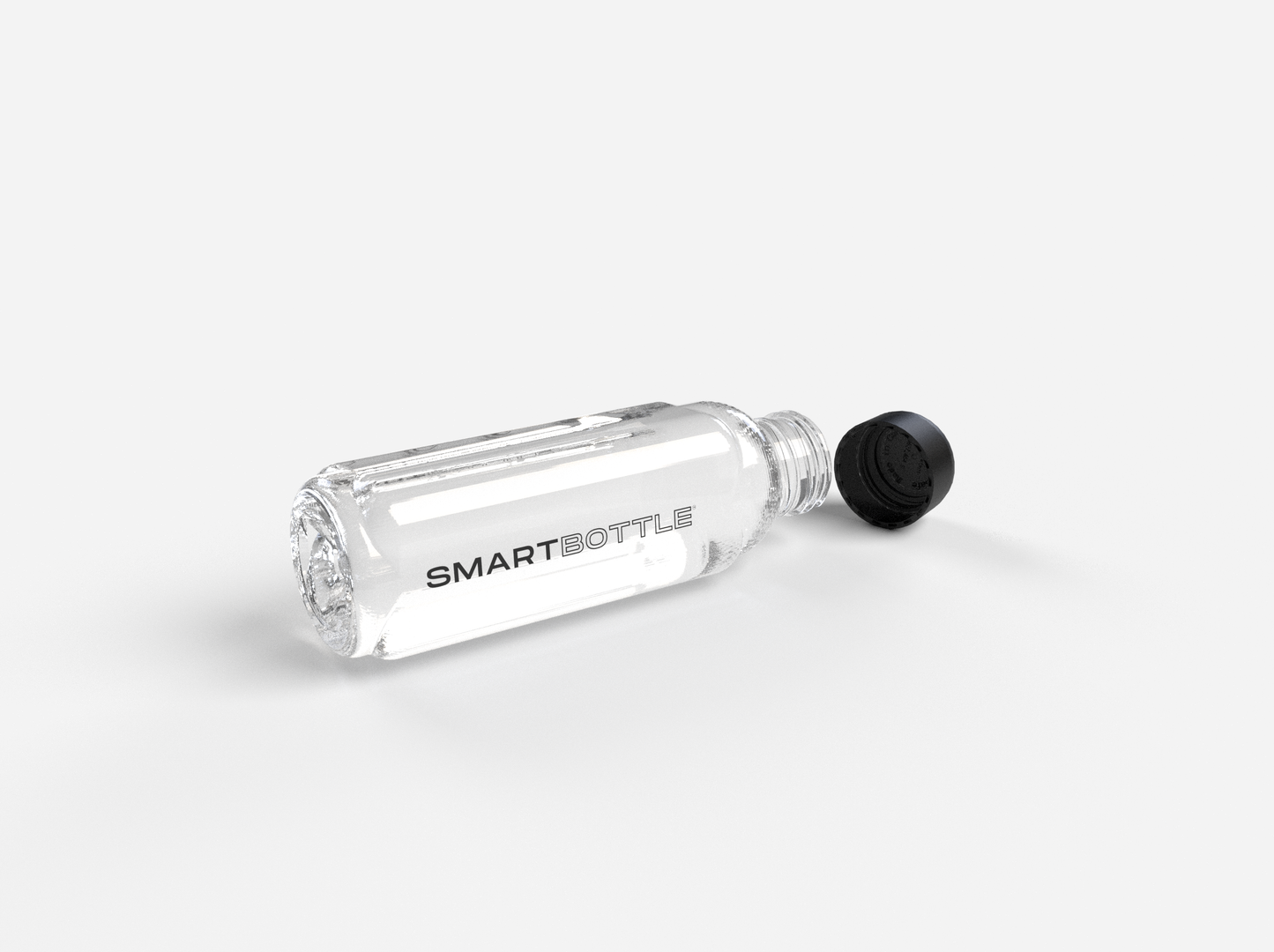 Smartbottle™ Medium (500ml) 3-Pack